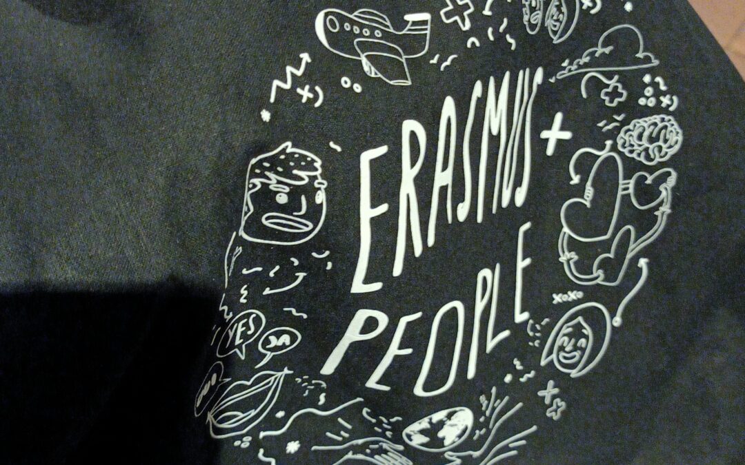 Kick off meeting: un’occasione per imparare a gestire i progetti Erasmus+