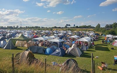 Esperanto e musica a Roskilde