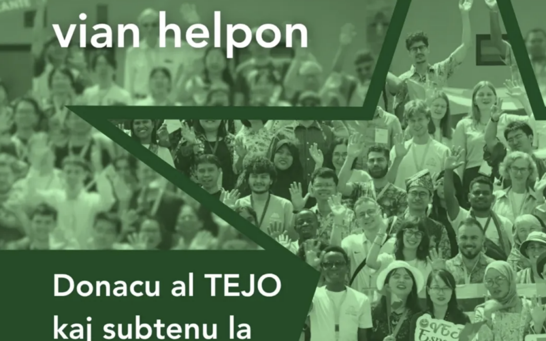 BEA subtenas TEJO
