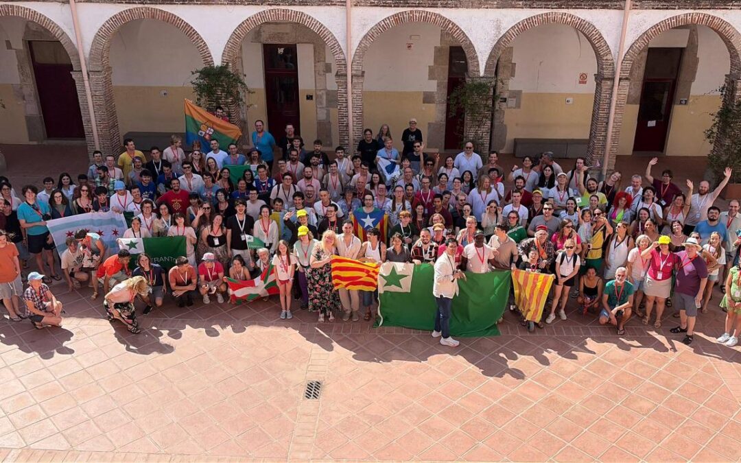 Il mio IJK: dalla Catalogna alle minoranze linguistiche del sud Italia
